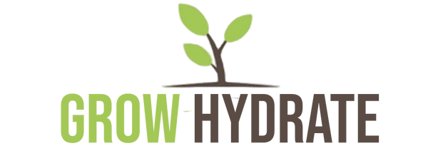 Grow Hydrate